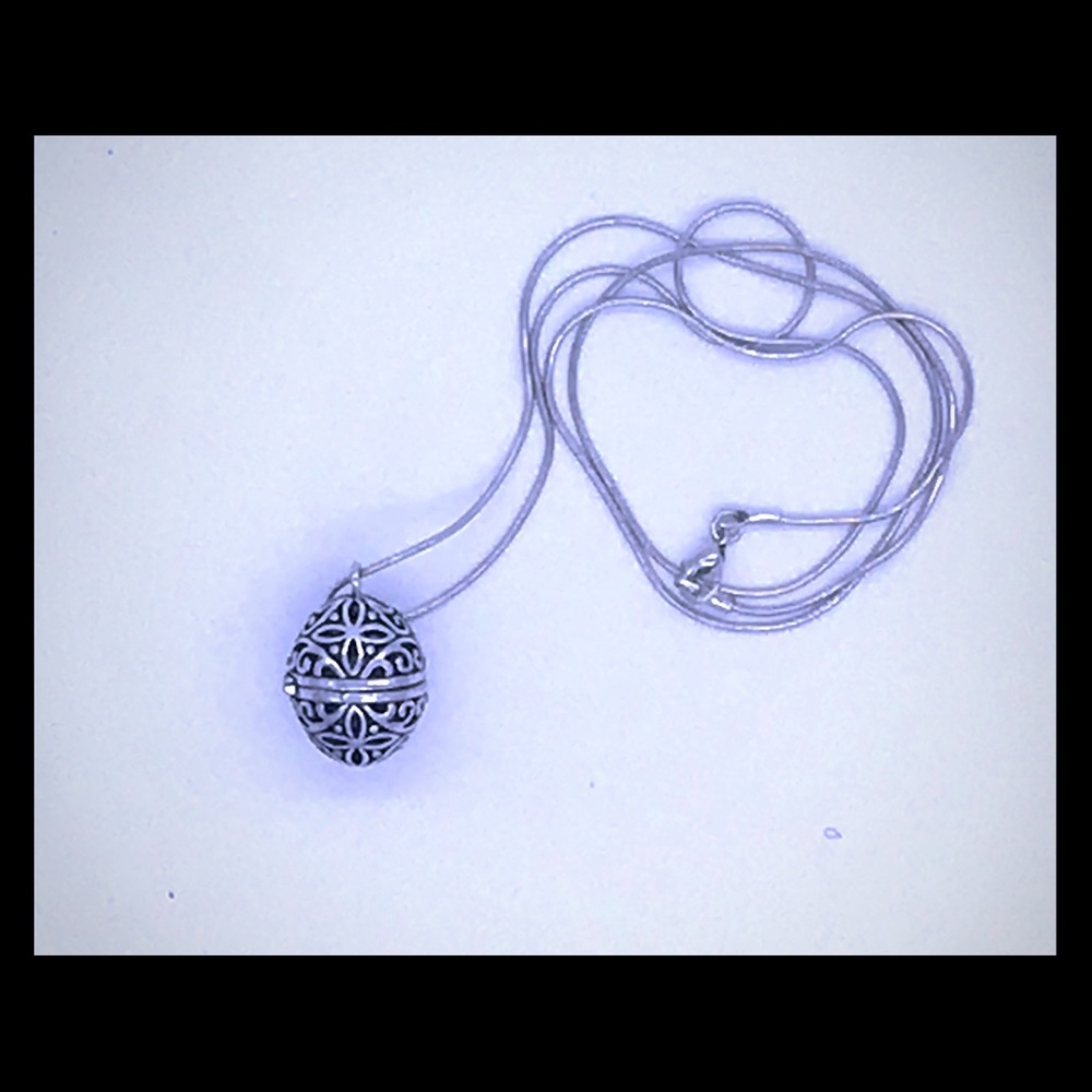 🌼Essential Oil Diffuser Necklace🌼